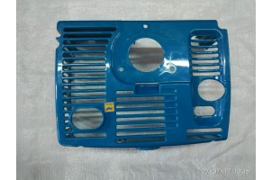 5714 Садко Захист двигуна обприскувач Sadko GMD 5714